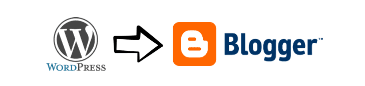WordPress To Blogger Converter Tool