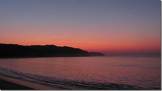 Sunrise 2-28-2012