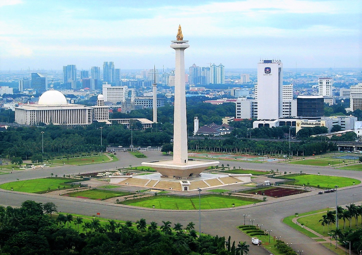 Pilihan-Destinasi-Wisata-Sejarah-di-Jakarta-untuk-Dikunjungi