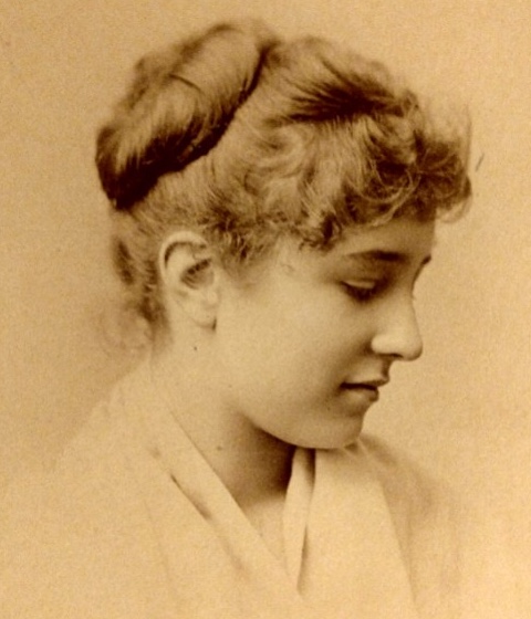 Georgia Belle Graber
