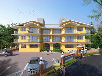 Acron Developers : Launches Residential Flats  in Goa
