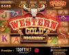 (Game Baru!!!) Bersiap Untuk Petualangan Wild Wild West di Western Gold Megaways...