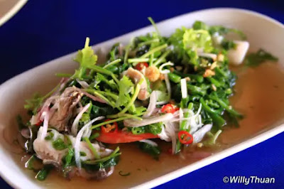 Local Soul Food Spots