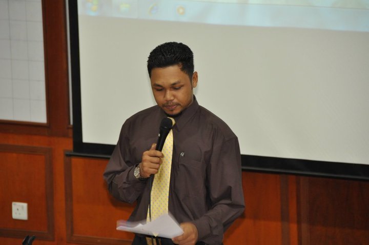 Darussyifa' Kedah: Seminar Asas Ruqyah Dalam Perubatan 