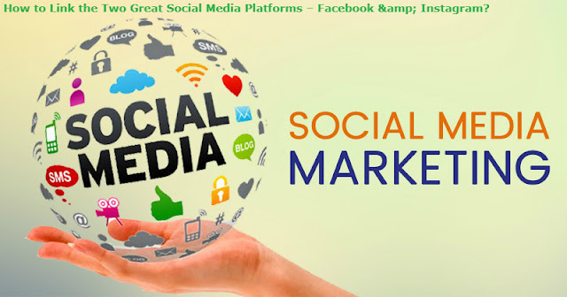 Social Media Marketing Services Company