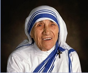 September 29, to be inaugurated the monument of Mother Teresa in Italy