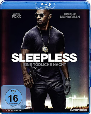 Sleepless (2017) Dual Audio [Hindi 5.1 – Eng 5.1 ] 1080p | 720p | 480p BluRay ESub x264 1.6Gb | 850Mb | 300Mb