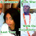 More Dirty Secrets Leaked on the Ooni of Ife's New Wfie: Wuraola Aborted her 2nd Husband's Baby to Be With the King