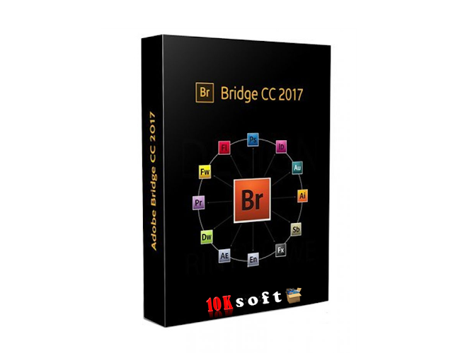 Adobe Bridge CC 2017 DMG File For Mac OS Free Download