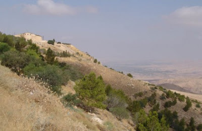 Gunung Nebo