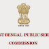 WBPSC recruitment 2015 Apply Online www.pscwbonline.gov.in official website 