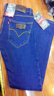 Celana Jeans Skinny