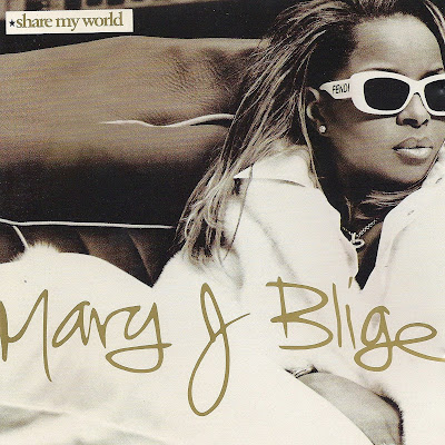 mary j blige album. Mary J. Blige Album.