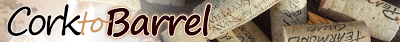 Cork To Barrel