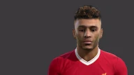 PES 2013 A.Oxlade-Chamberlain (Liverpool) Face by EmreKaya
