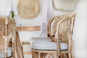 beach house de lujo chicanddeco blog