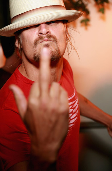 Kid Rock