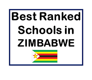Top Good Ranking Schools In ZIMBABWE