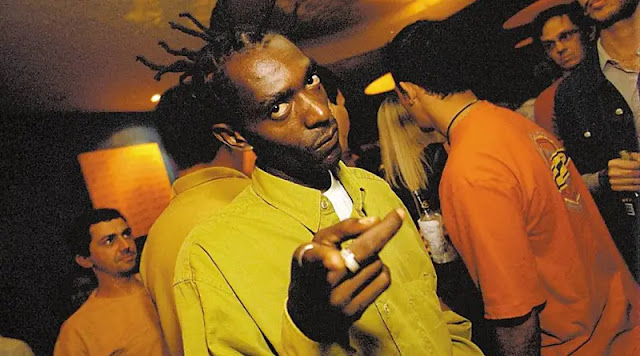 Efemérides - Há 20 anos morria rapper Sabotage.