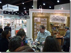 tim holtz