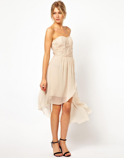 inspiring-chiffon-sweetheart-strapless-sheath-natural-waistline-blush-short-bridesmaid-dress-lace-top-overlay