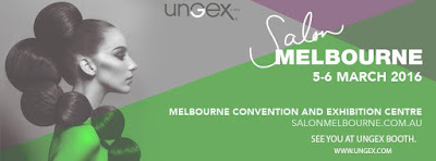 Visit Ungex Booth