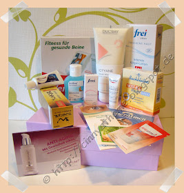 Wohlfühlbox