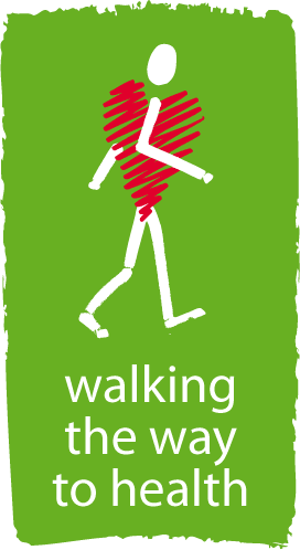 walk the way