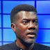 Jubril from Sudan: We're Finished, First it was CNN, Then Jimmy Kimmel, Now it is Trevor Noah. Buhari has turned himself into international Joke! — Omokri



