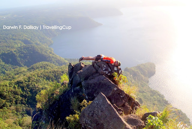 Mt. Maculot Accident