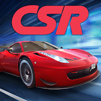 LINK DOWNLOAD GAMES CSR Racing 3.3.1 FOR ANDROID CLUBBIT