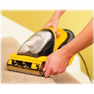 Eureka Handheld Vacuum Cleaner, Clean everything !