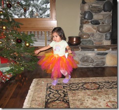 senny's tutu