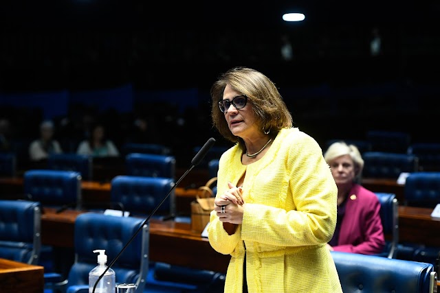 Senadora Damares condena denúncia contra criança autista: “Isso é preconceito"