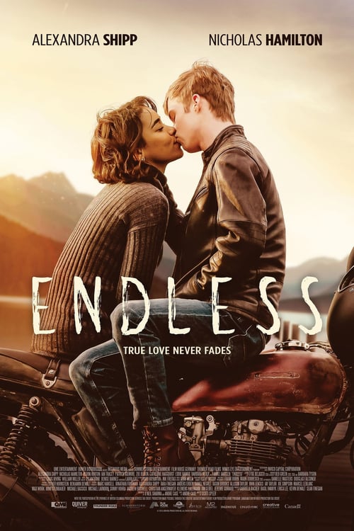 [HD] Endless 2020 Pelicula Completa En Español Castellano