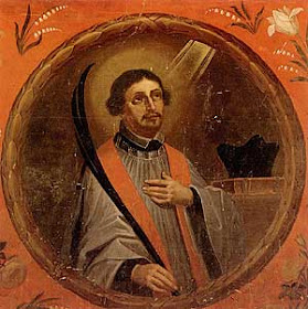 ST. FELIX of Nola
