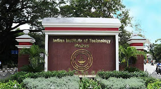 IIT Madras tops Union Ministry of Education’s India ranking 2022
