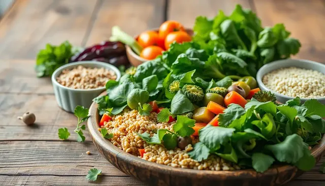 5 & 1 plan for optimal weight loss1