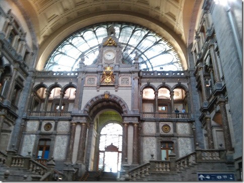 Centraal Station