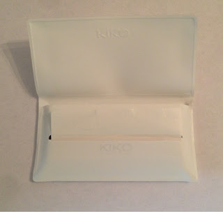 kiko blotting papers