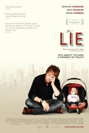 Watch The Lie Movie Online 2011