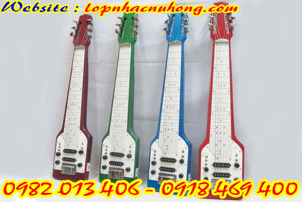 guitar binh tan 1