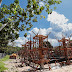 Construção da nova sede da Semmasclima no Parque dos Bilhares é retomada