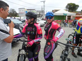 9º Passeio Cicloturimo de Itiruçu 