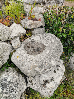 Clonygoose Bullaun Stone