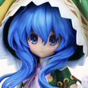 FIGURA YOSHINO Itakushinaide Ver. DATE A LIVE II