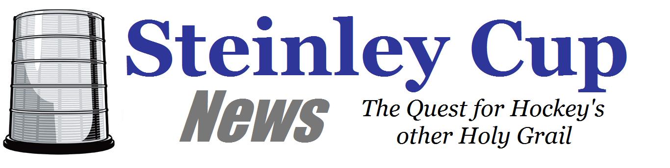 The Steinley Cup News