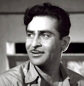  Raj Kapoor