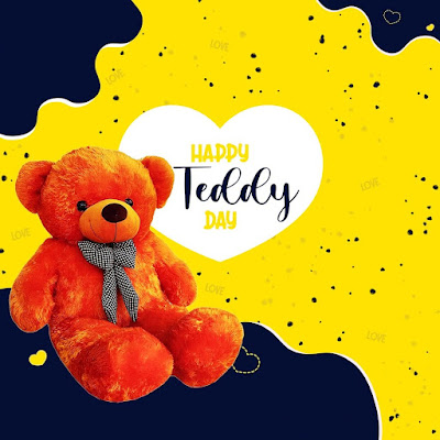 Teddy Day Images