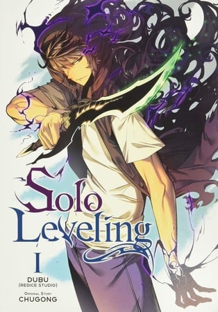 Solo Leveling tendrá pasaje a live action coreano